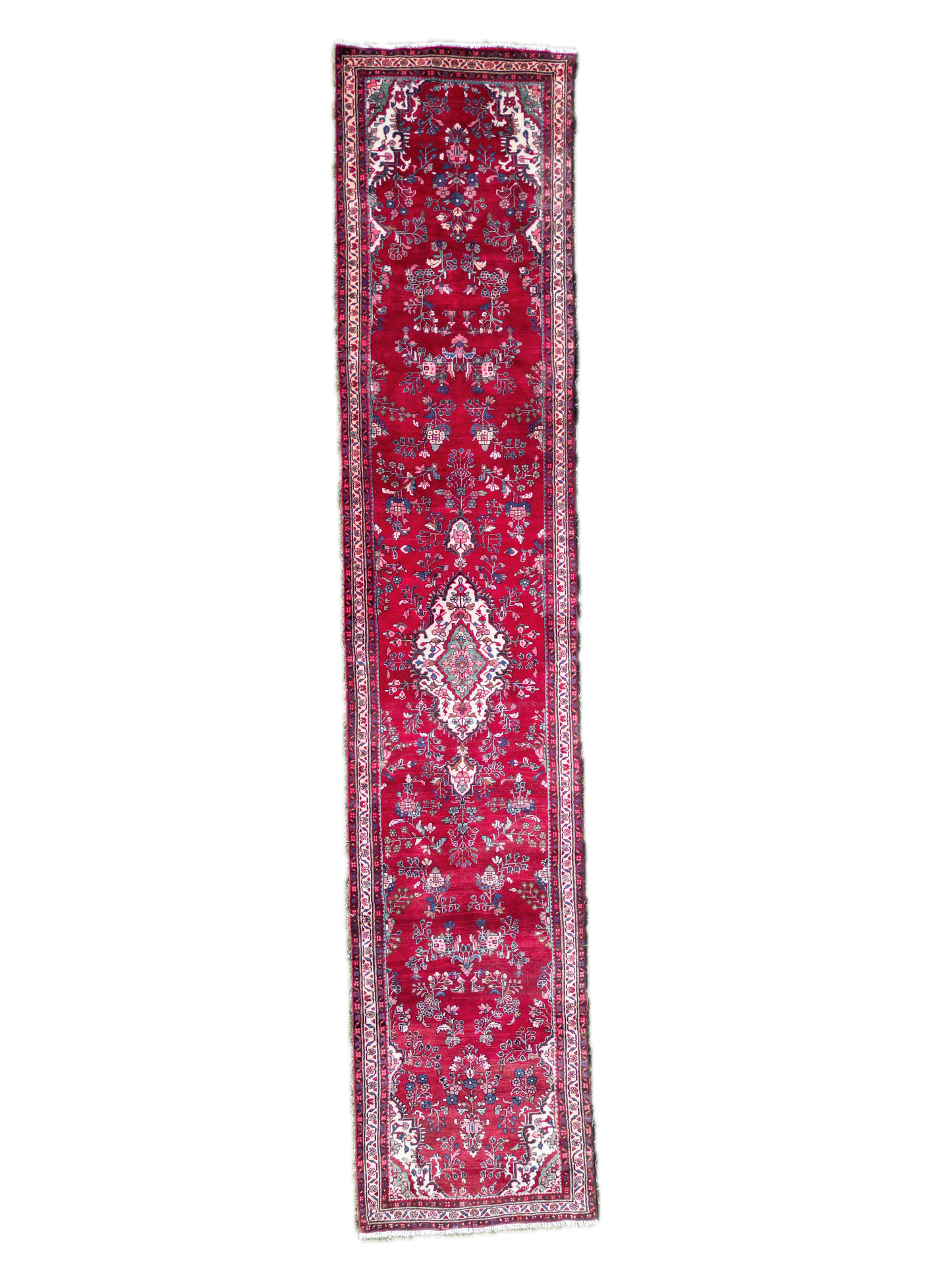 Hamadan Runner