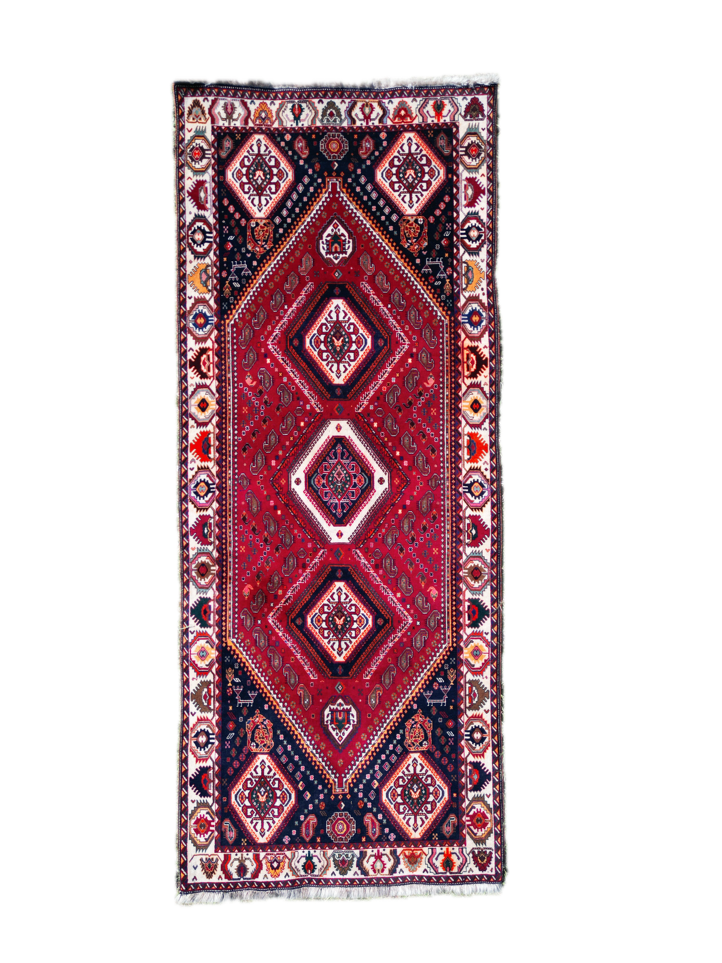 Kashkai Runner