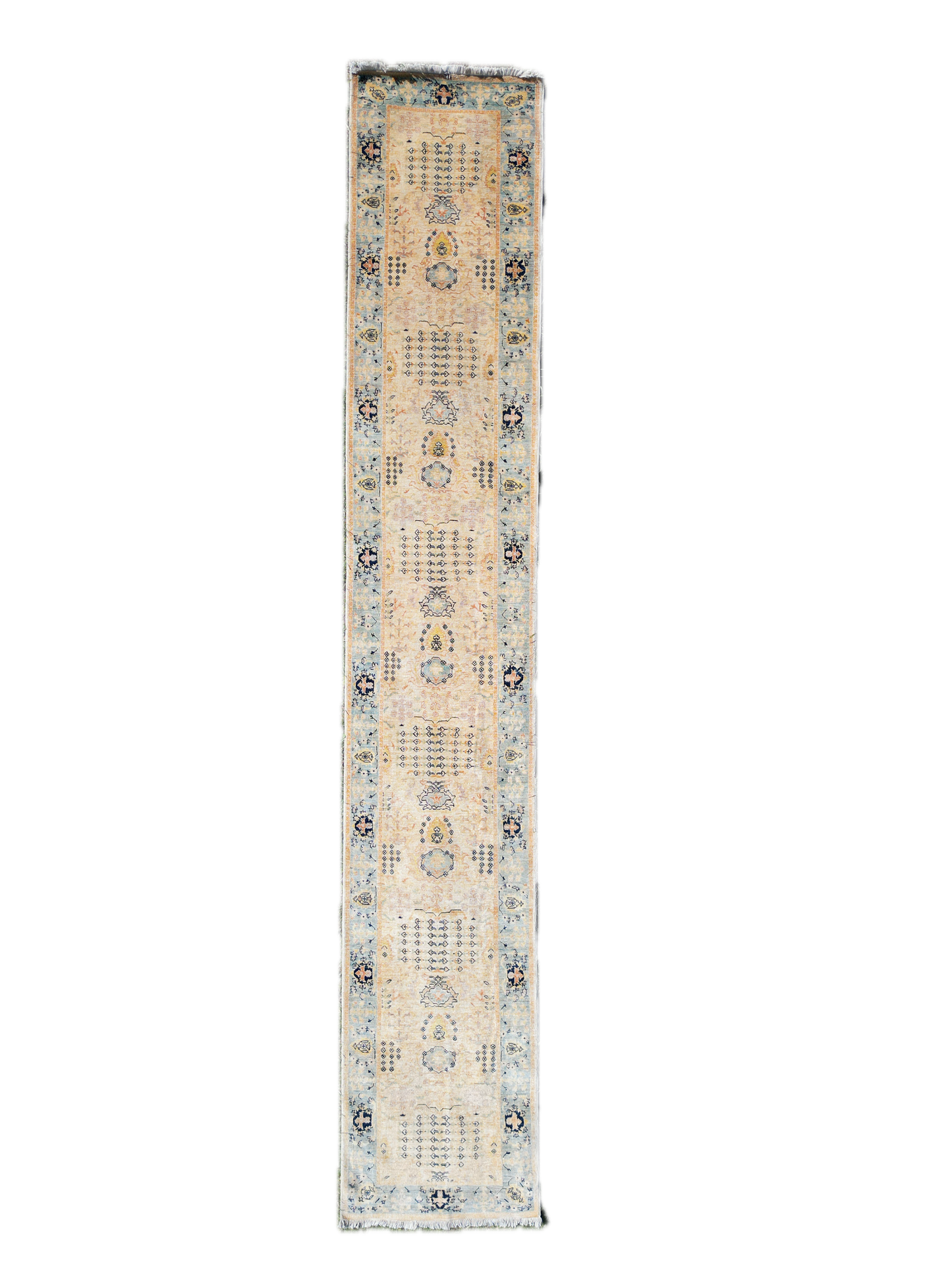 Chobi Runner