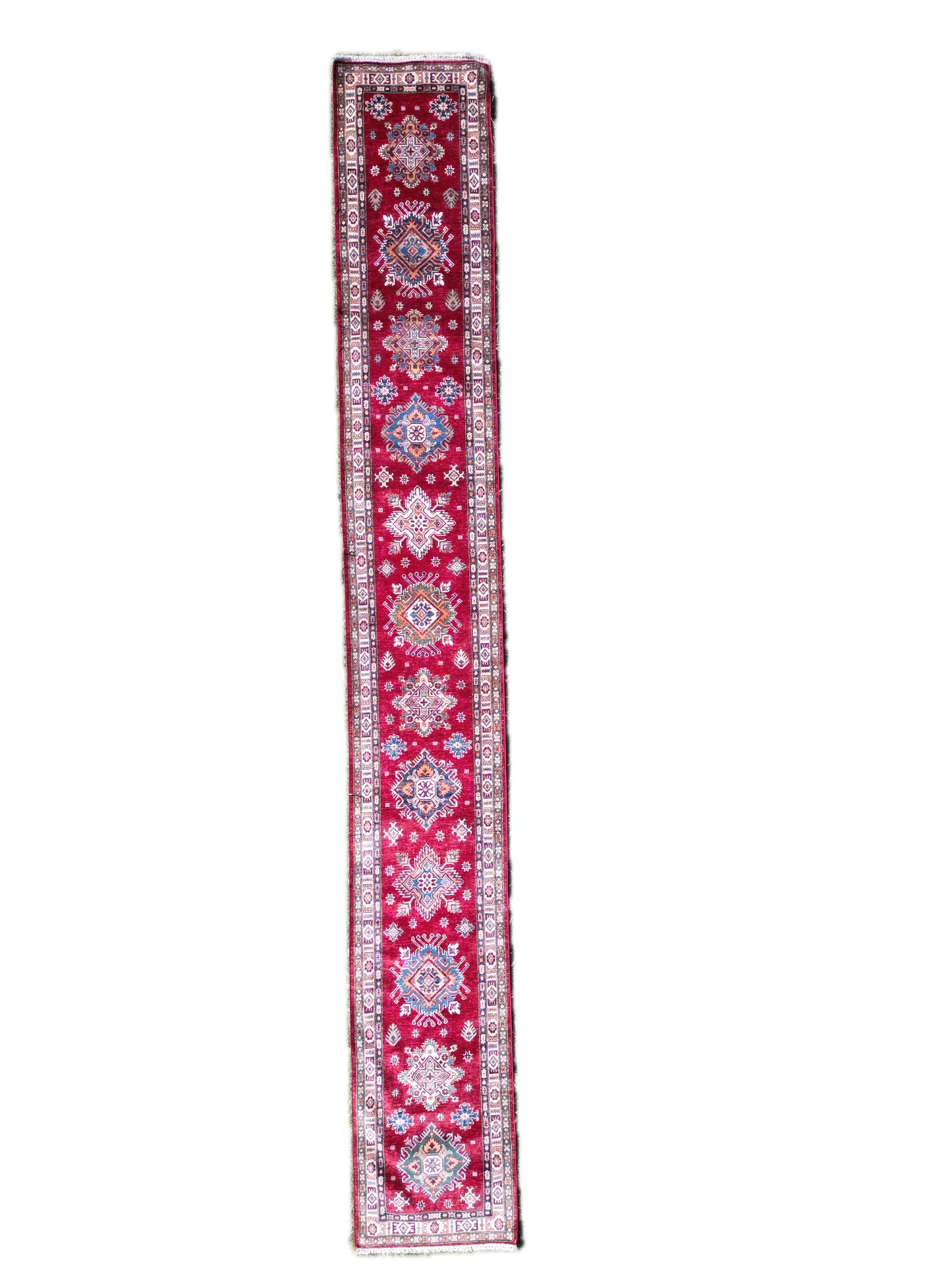 Kazak Runner