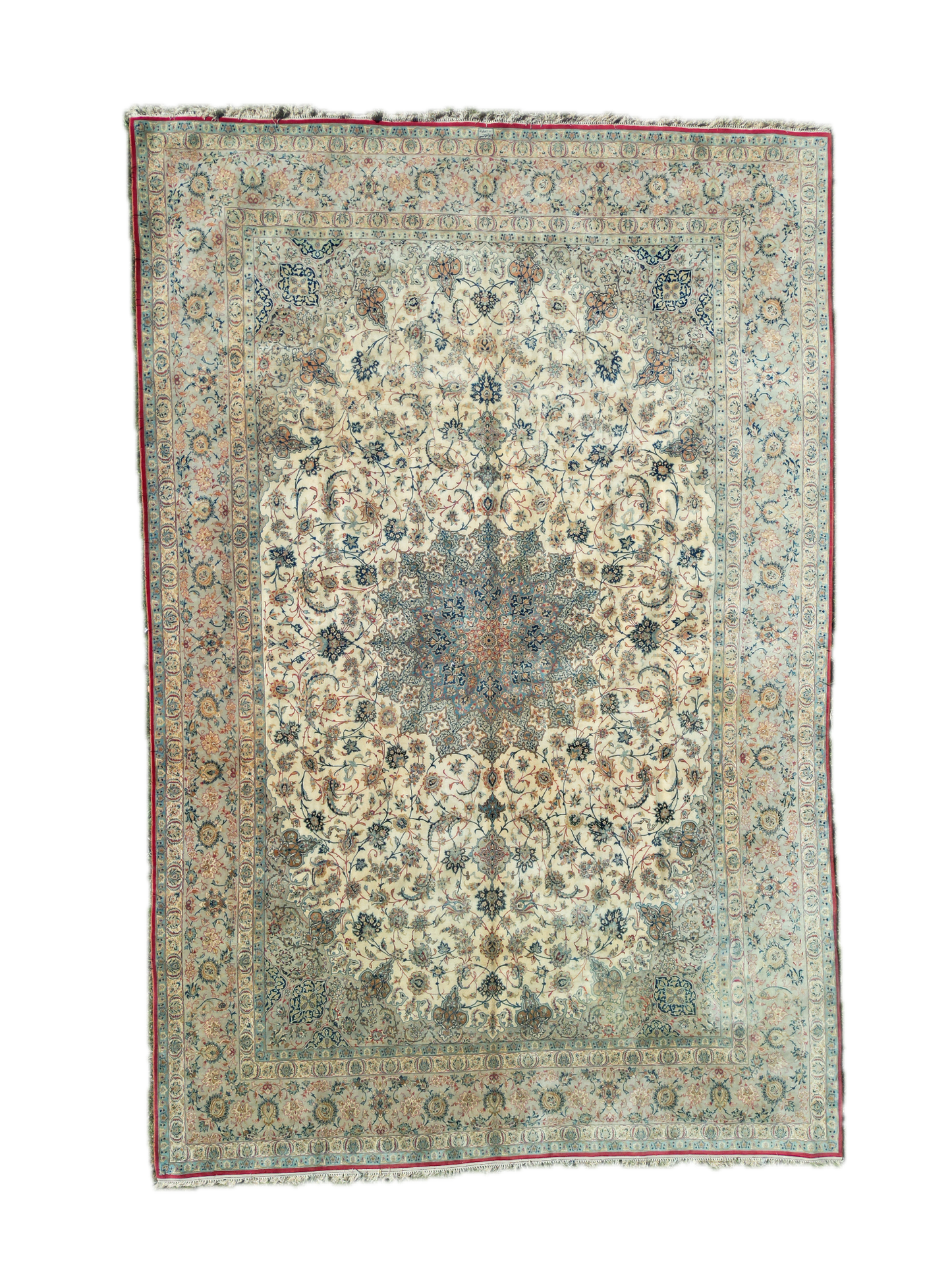 Isfahan