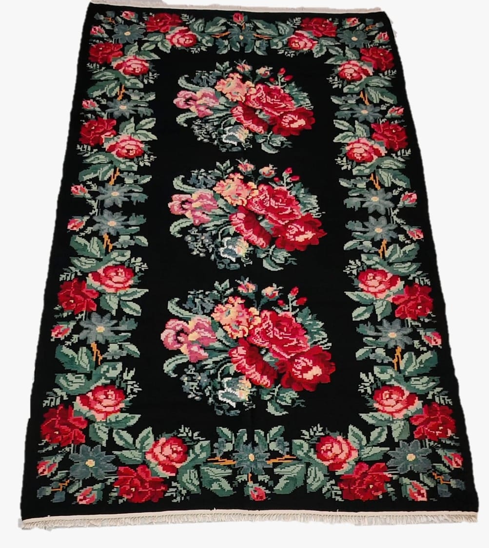 Moldavian Kilim