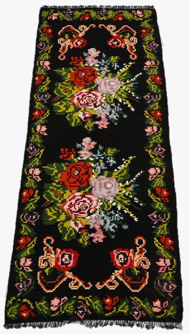 Moldavian Kilim