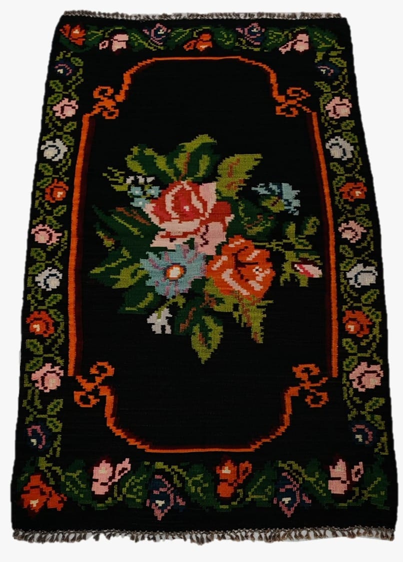 Moldavian Kilim