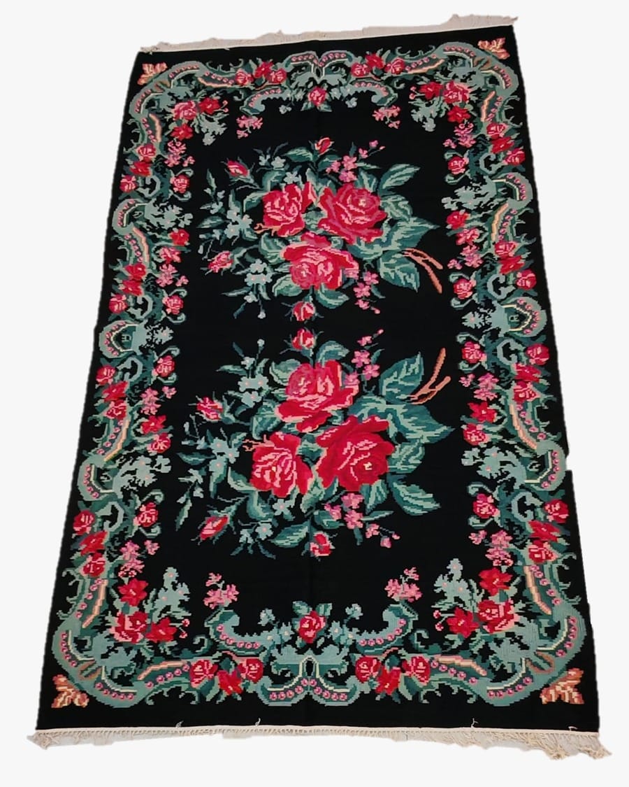 Moldavian Kilim