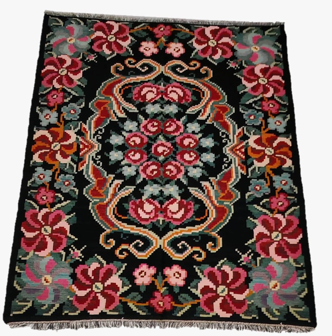 Moldavian Kilim