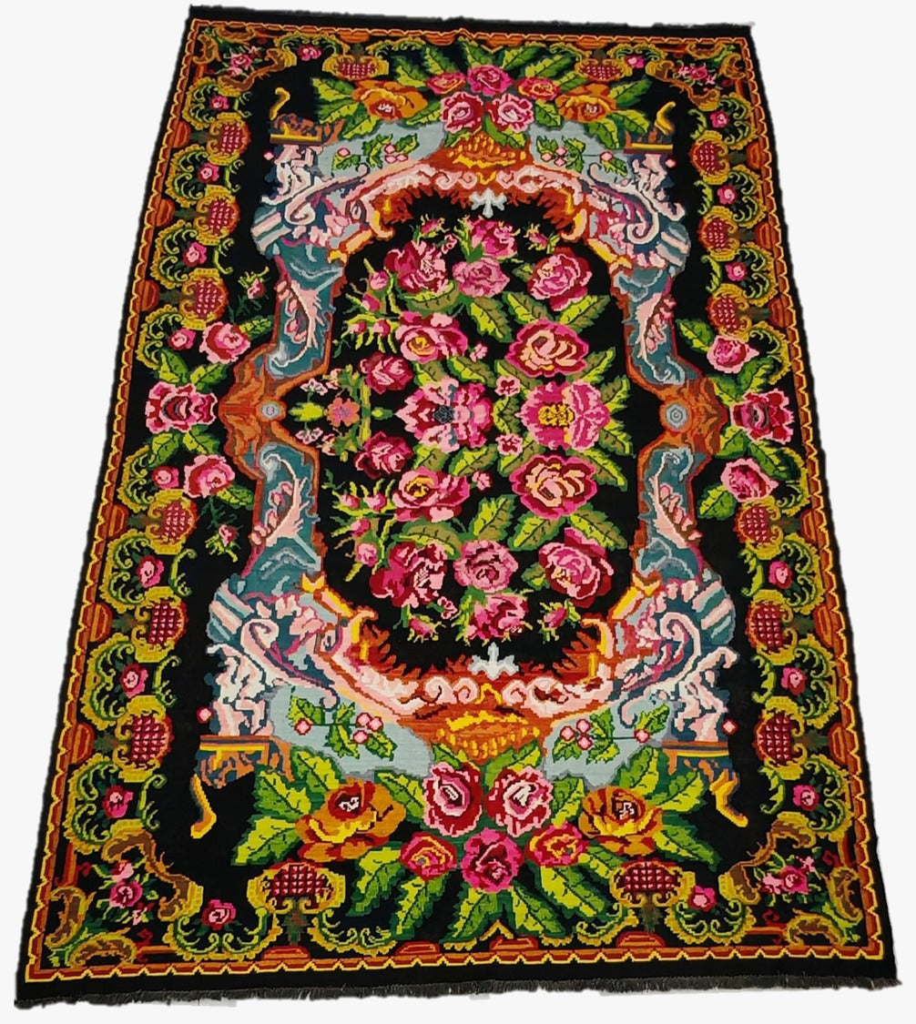 Moldovian Kilim