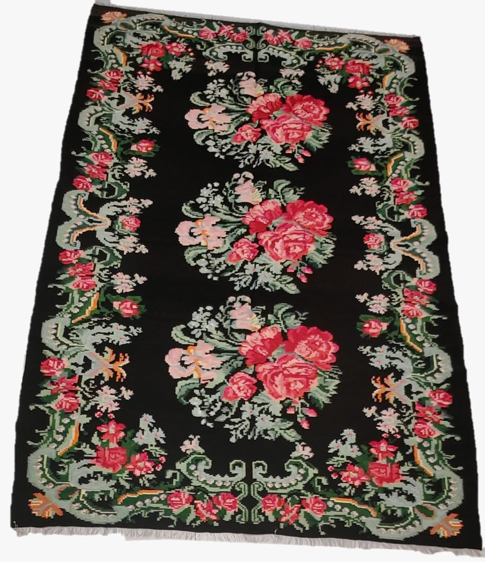 Moldavian Kilim