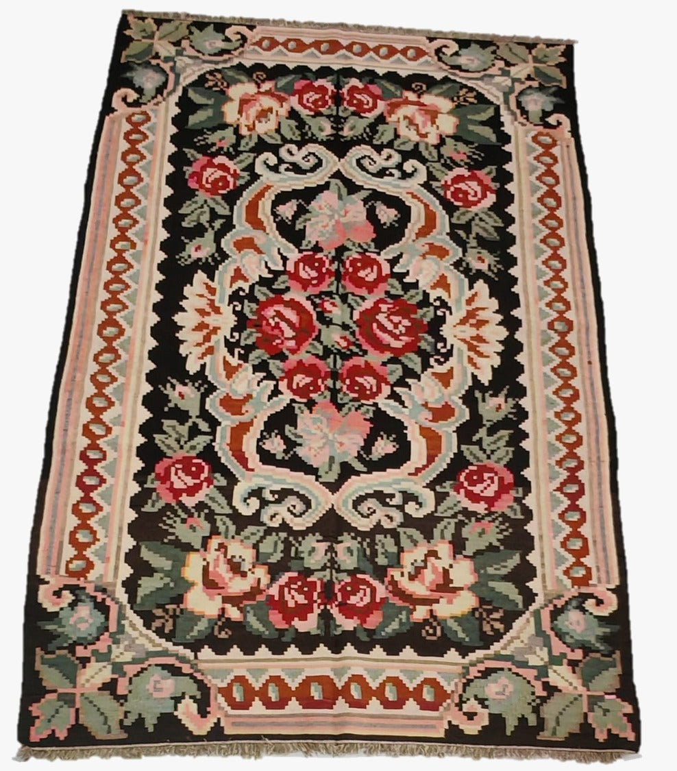 Moldavian Kilim