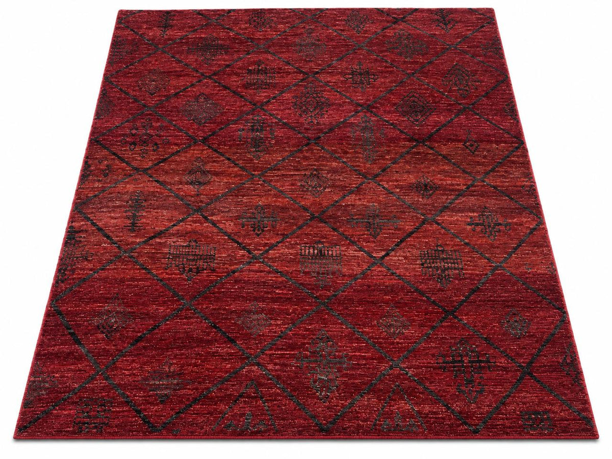 Moroccon