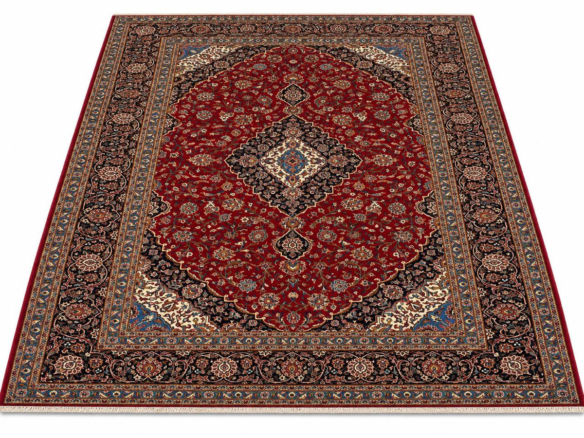 Kashan