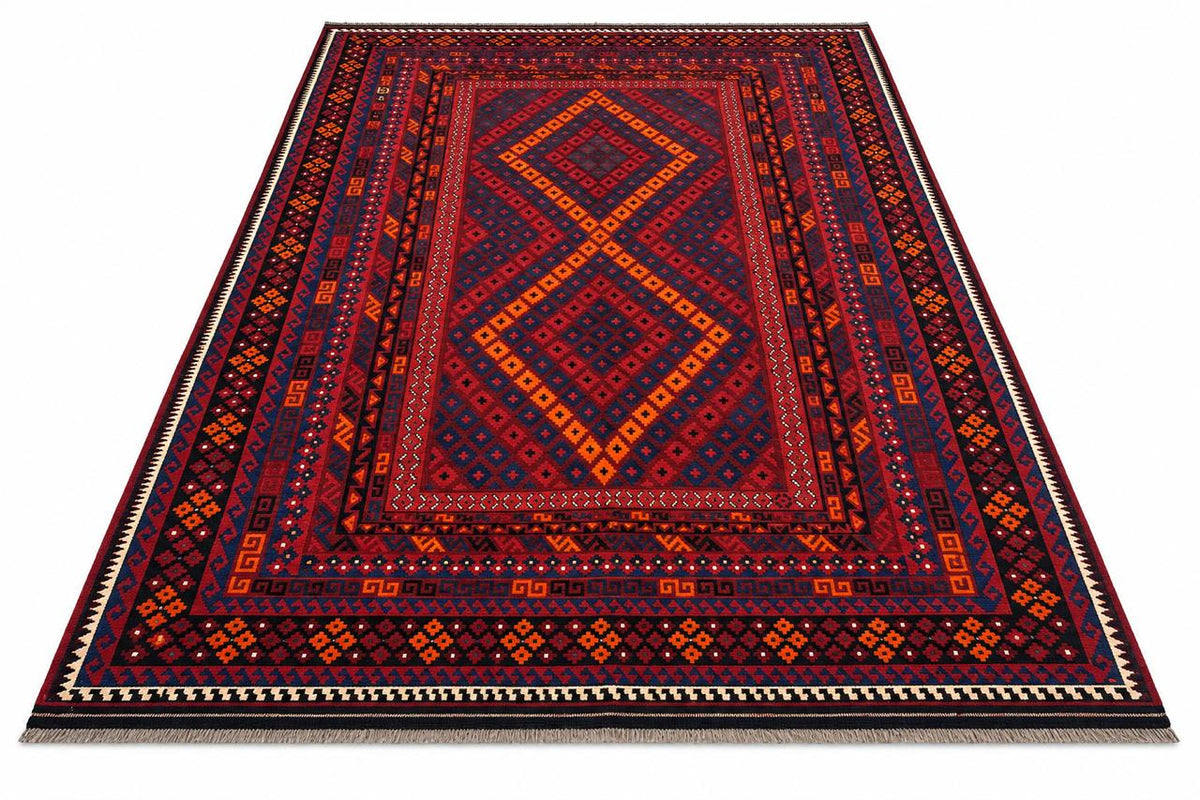 Gulmori Kilim