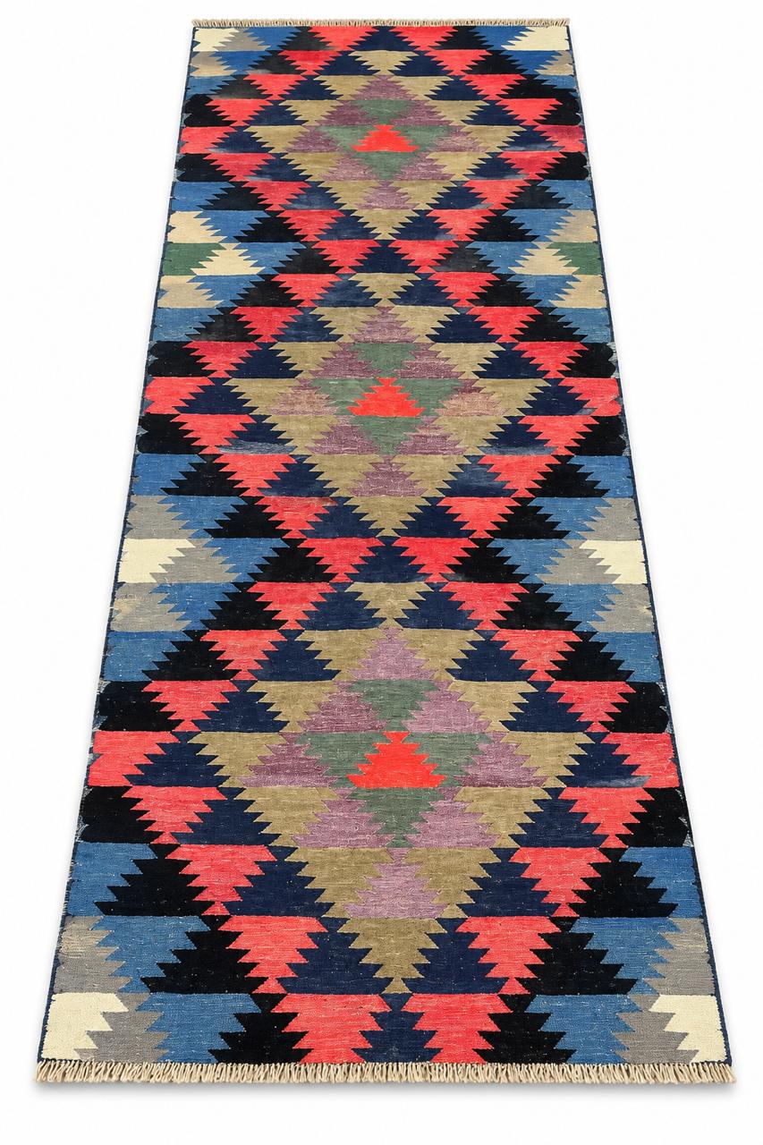 Ant Trible Kilim