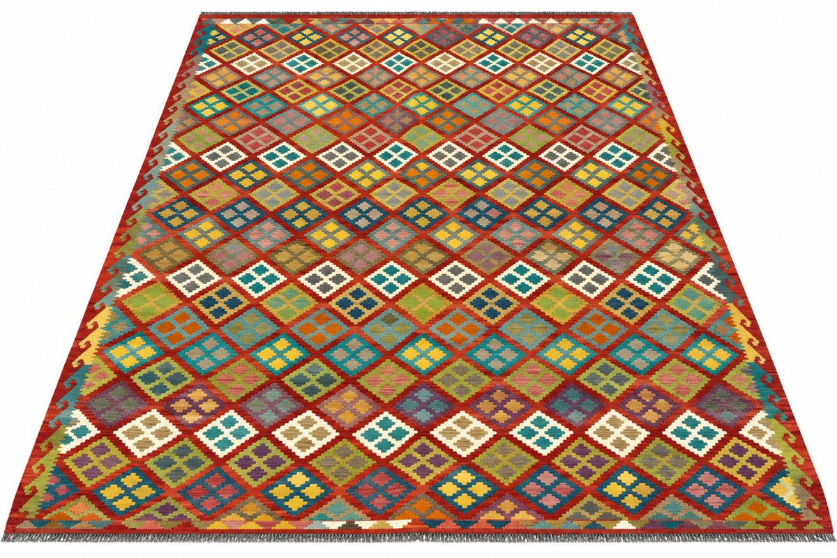 Chobi Kilim