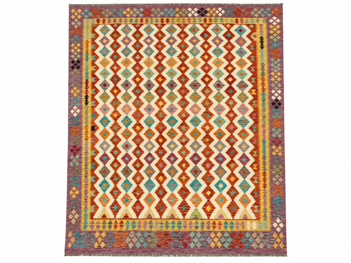 Chobi Kilim