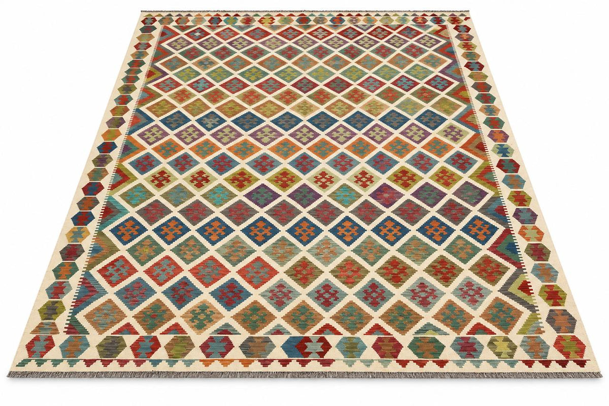 Chobi Kilim