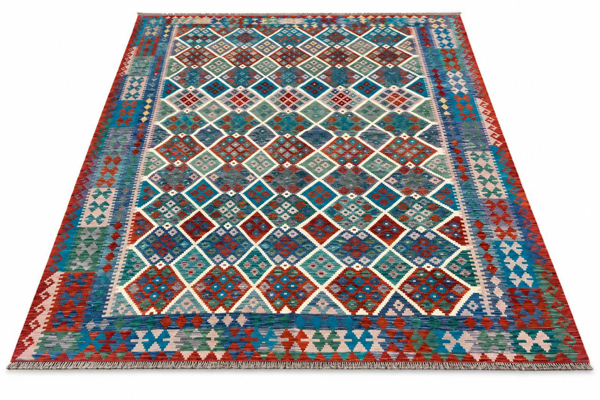Chobi Kilim