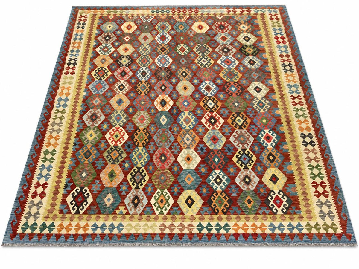 Chobi Kilim