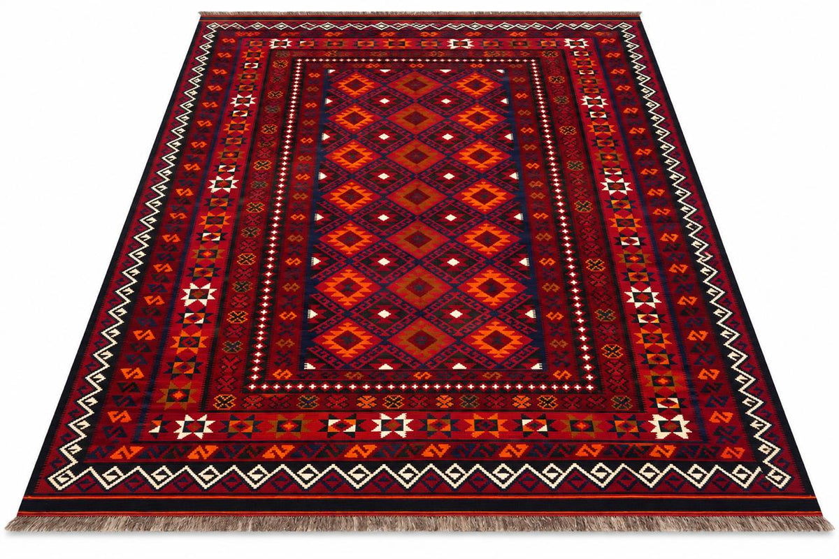 Gulmori Kilim