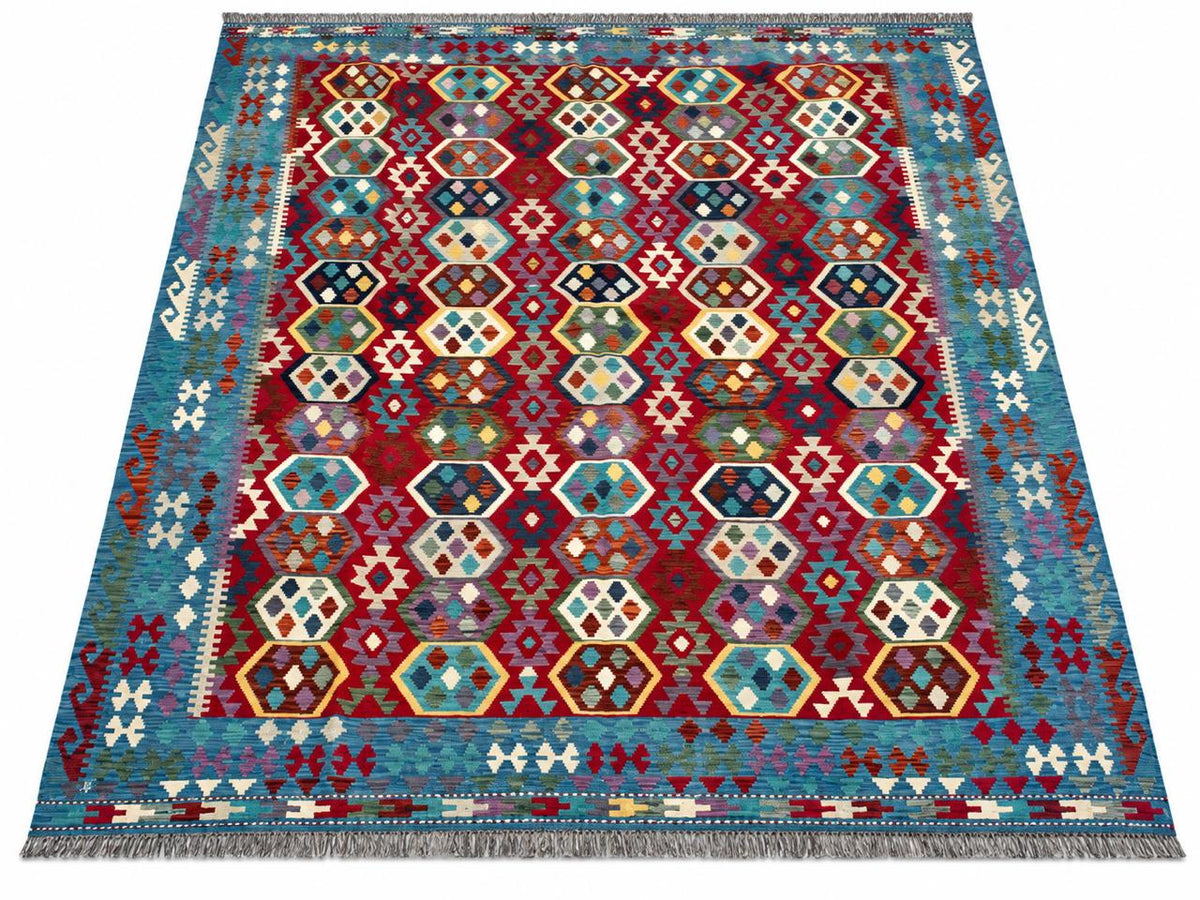 Chobi Kilim