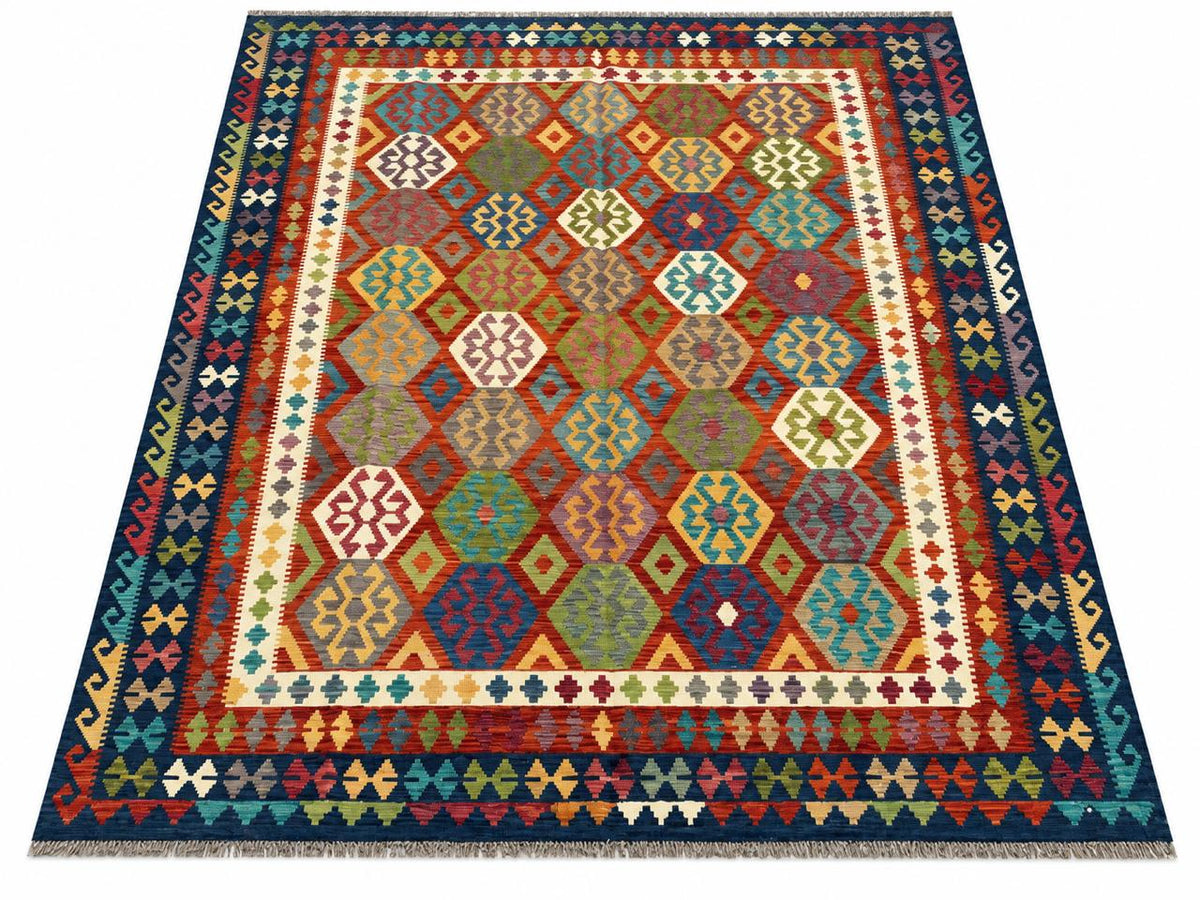 Chobi Kilim