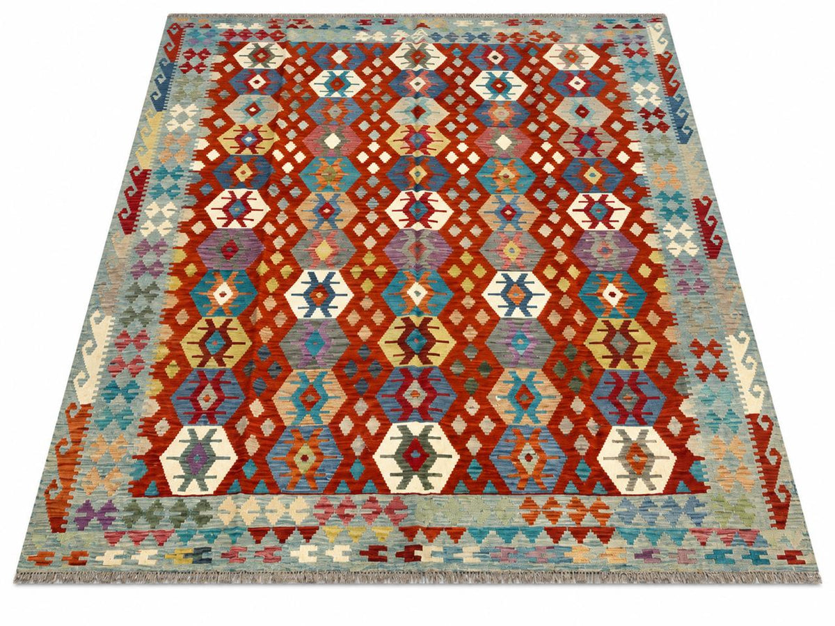 Chobi Kilim