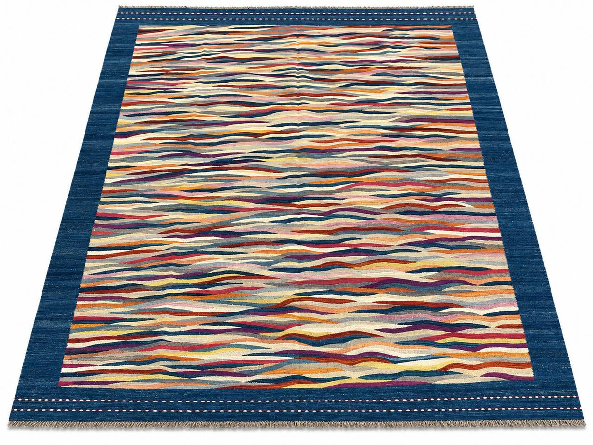 Moroccan Kilim