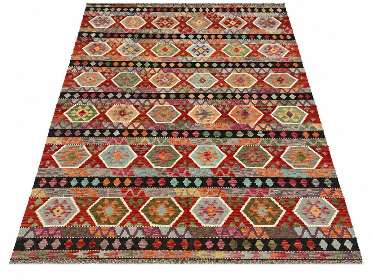 Chobi Kilim