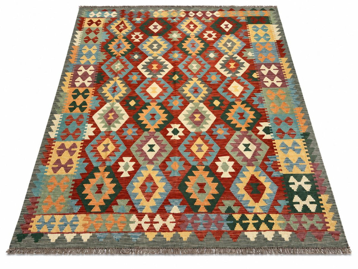 Chobi Kilim