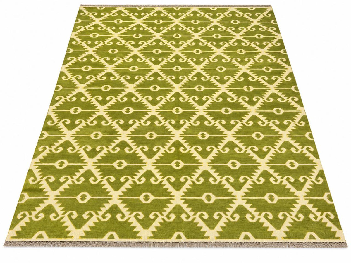 Moroccan Kilim