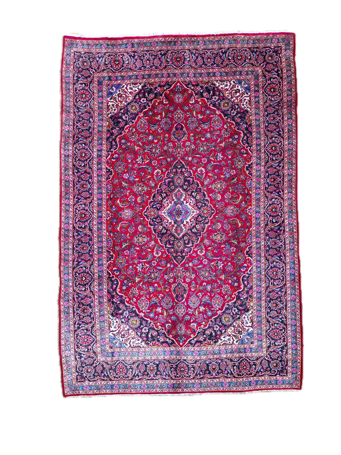Kashan