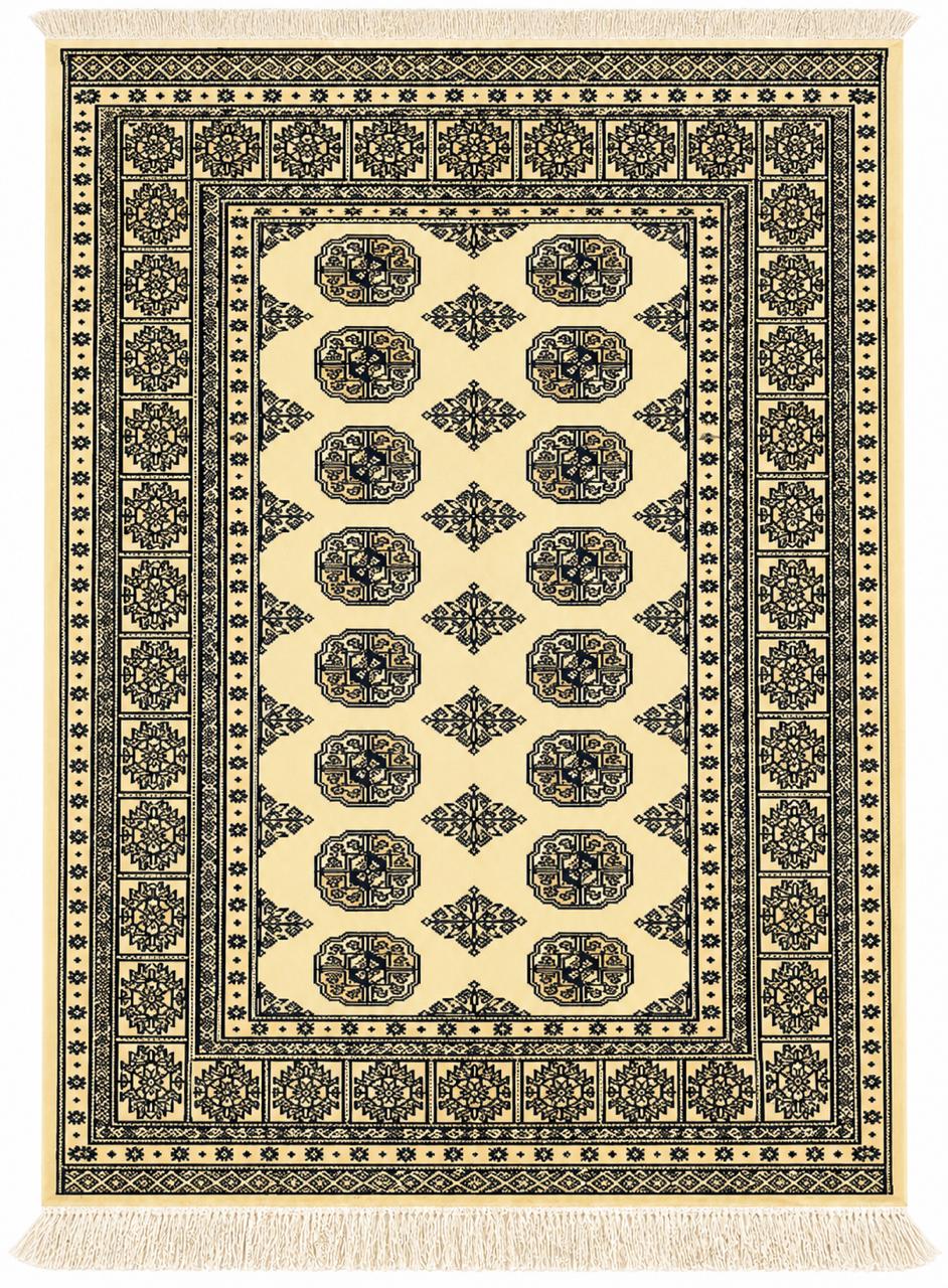 Bokhara
