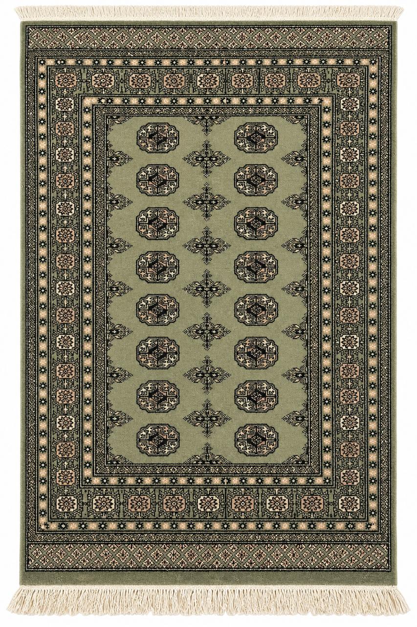 Bokhara