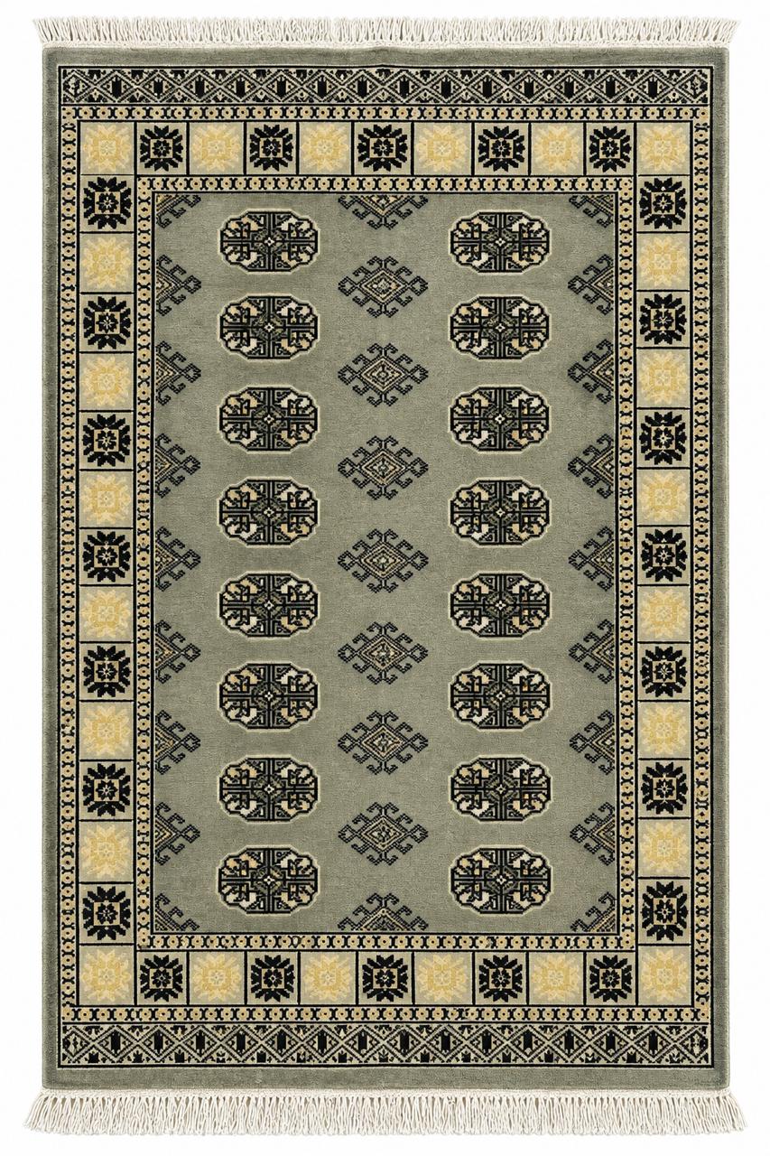 Bokhara