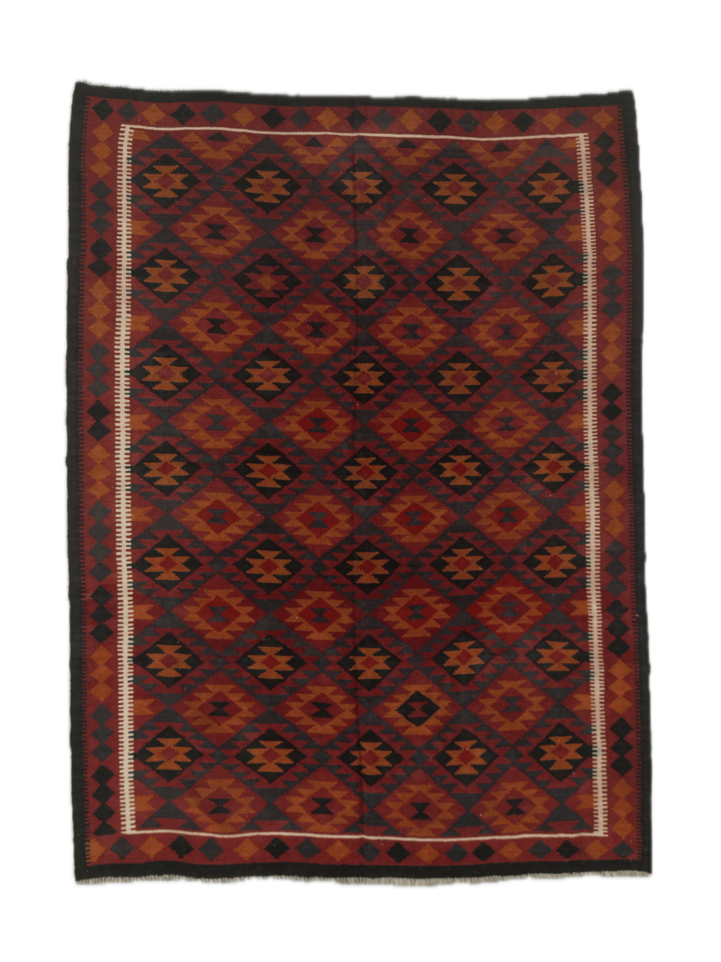 Afghan Kilim