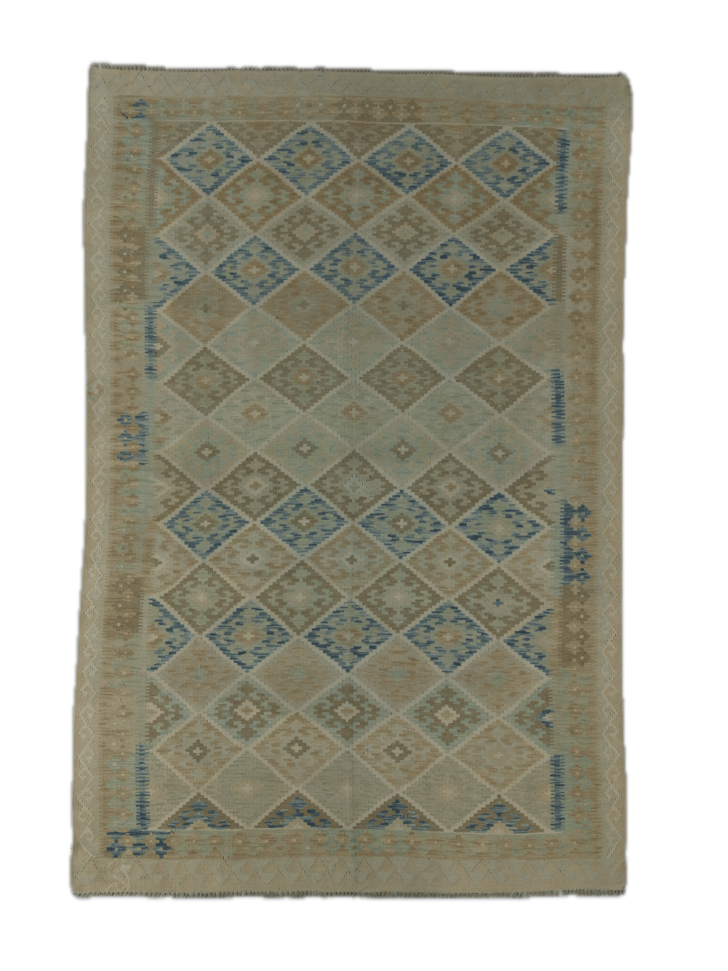 Chobi Kilim