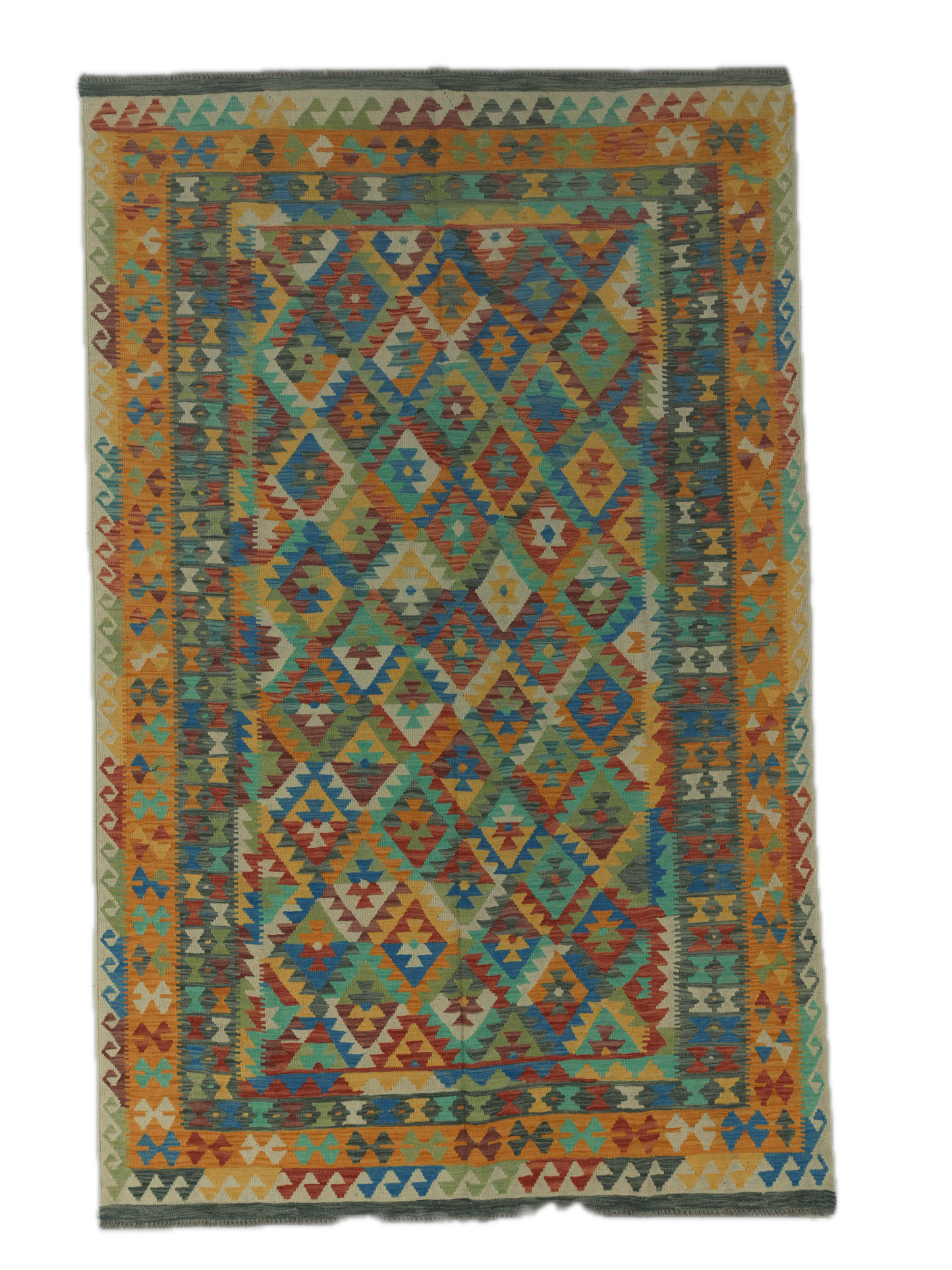 Chobi Kilim