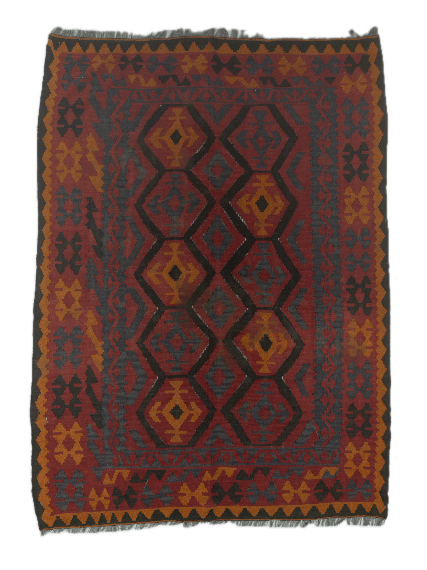 Afghan Kilim