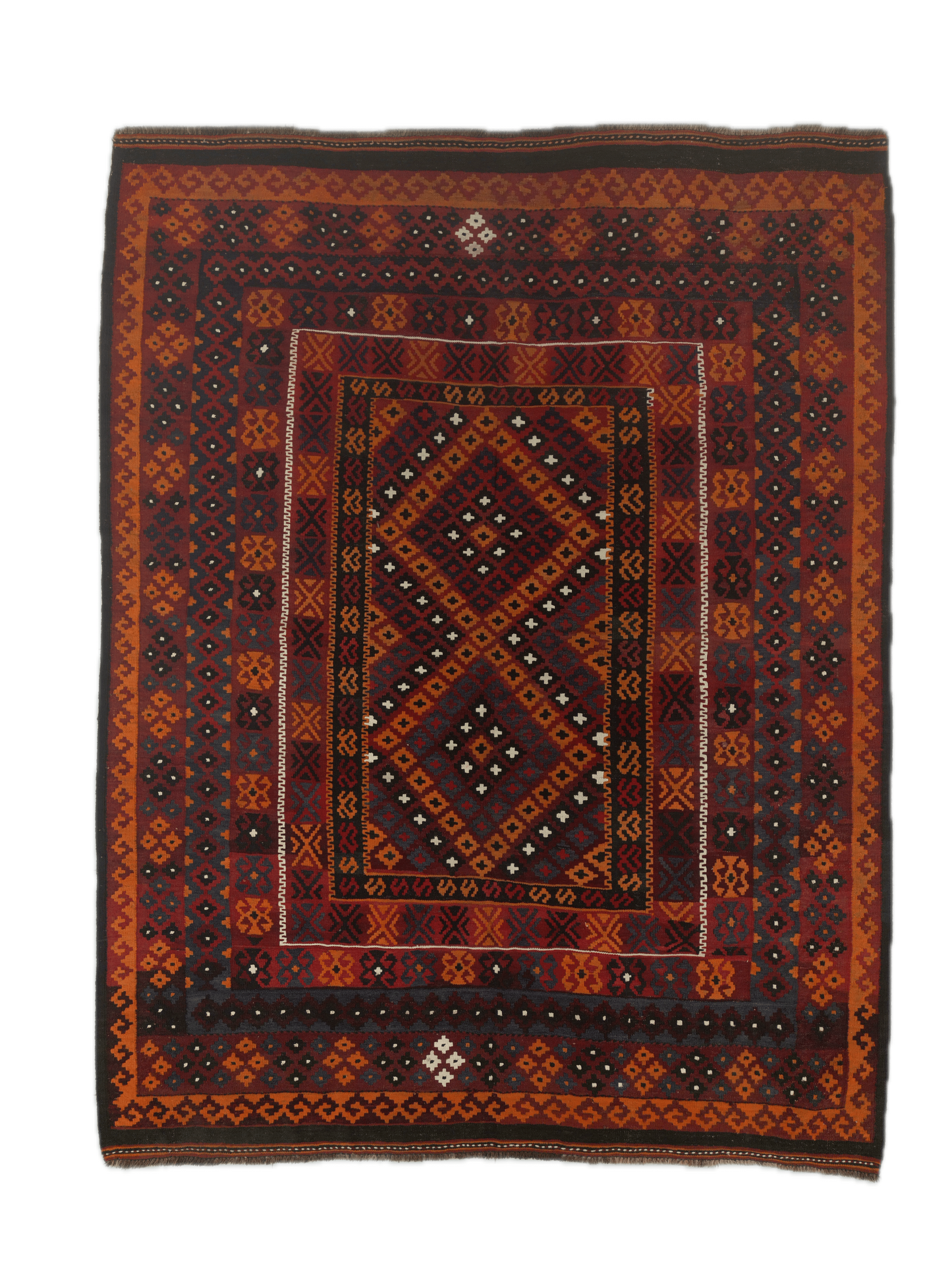 Afghan Kilim