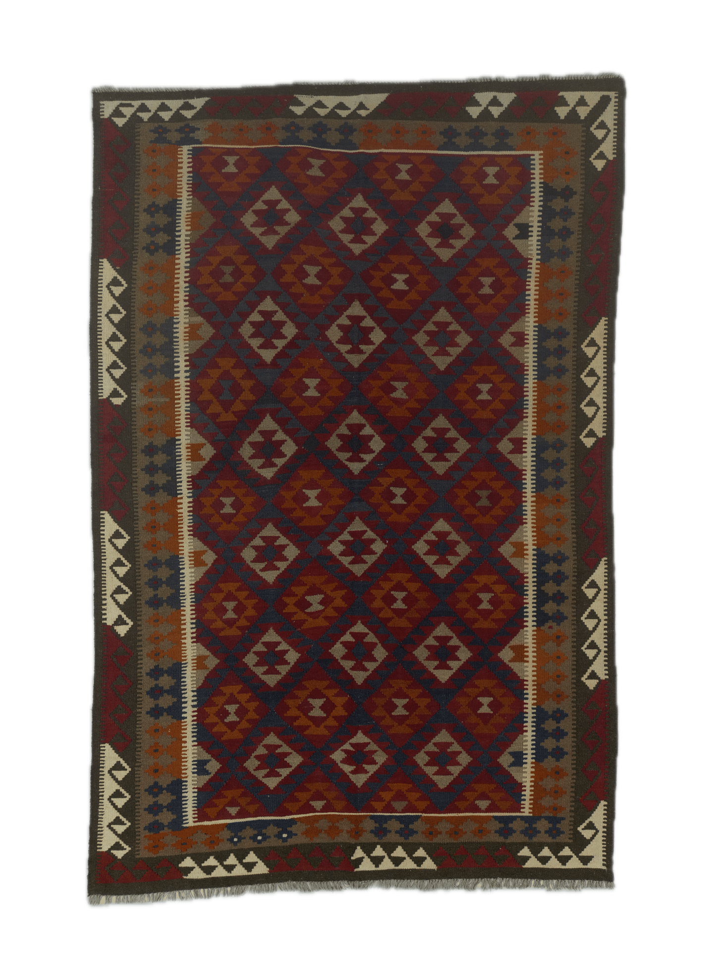 Afghan Kilim
