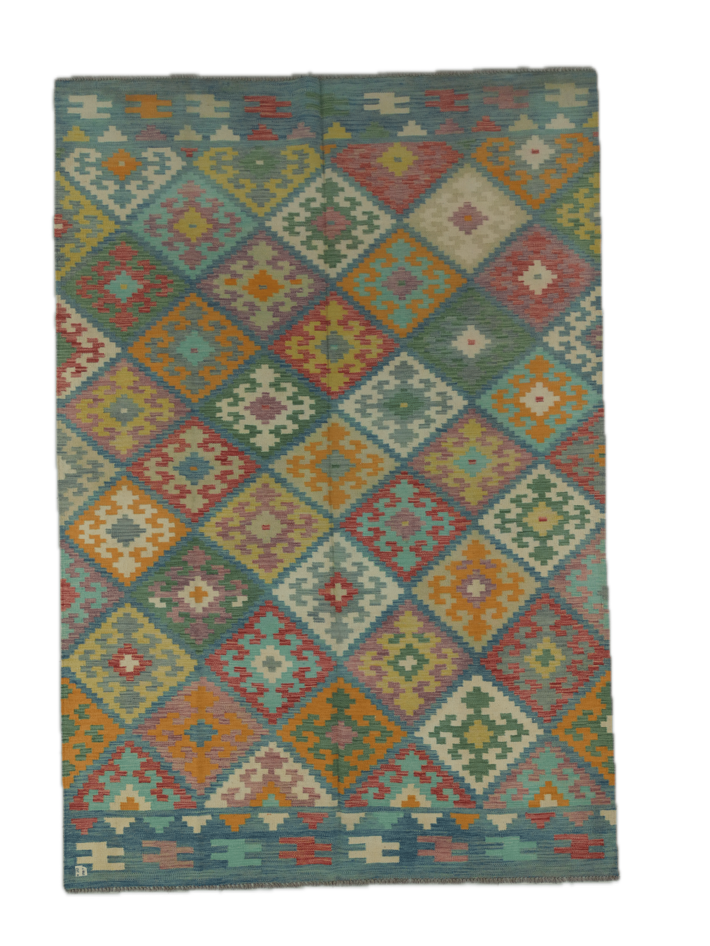 Chobi Kilim