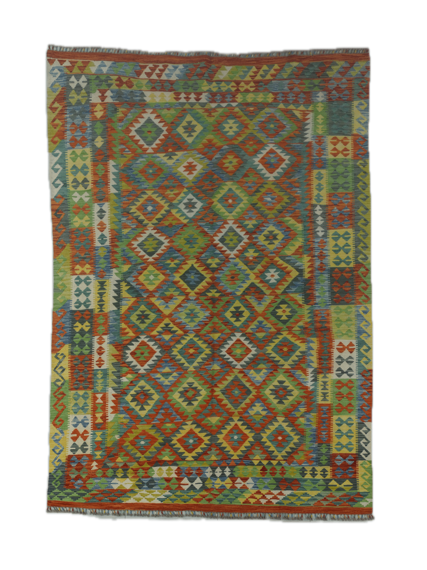 Chobi Kilim