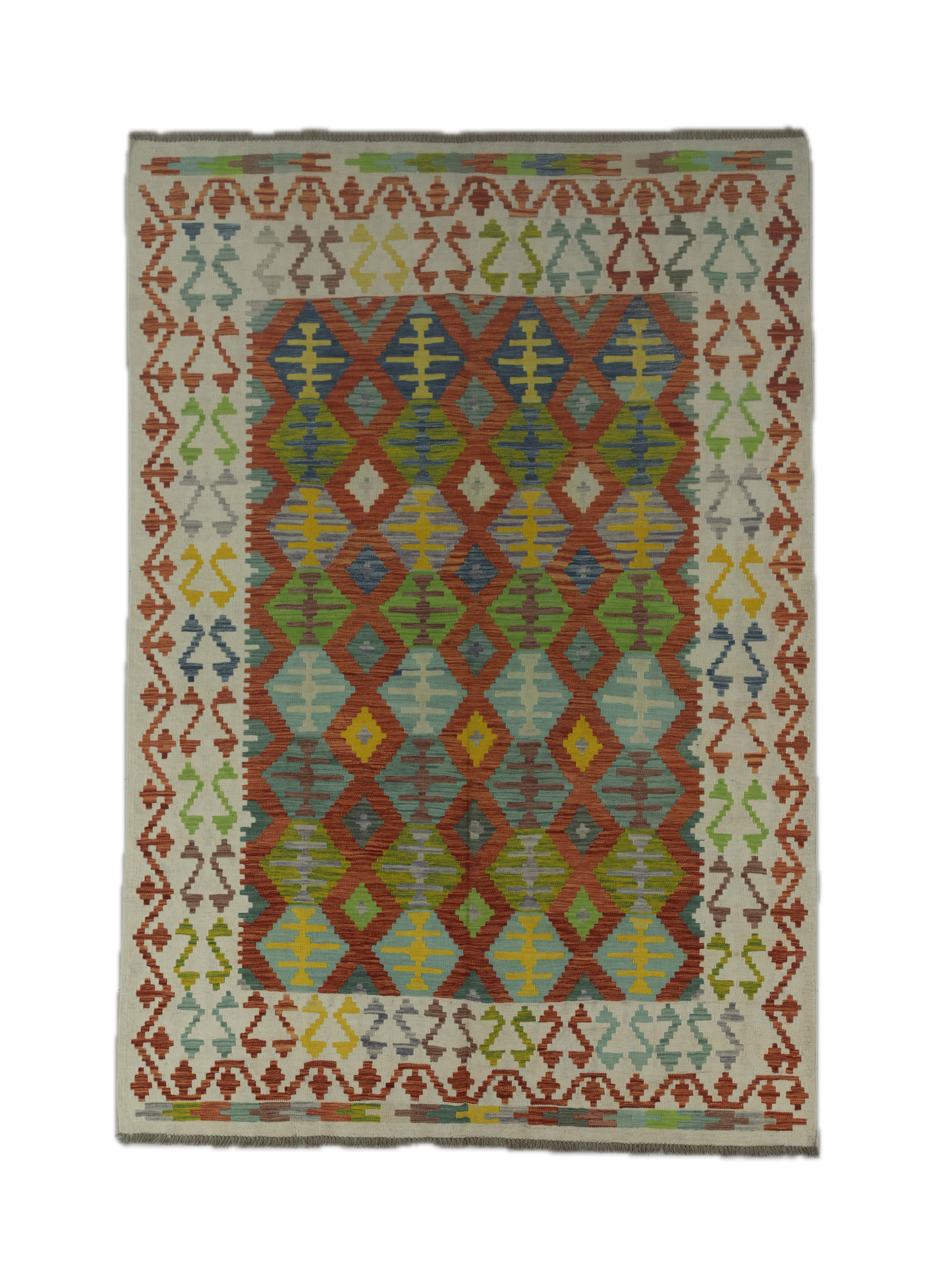 Chobi Kilim