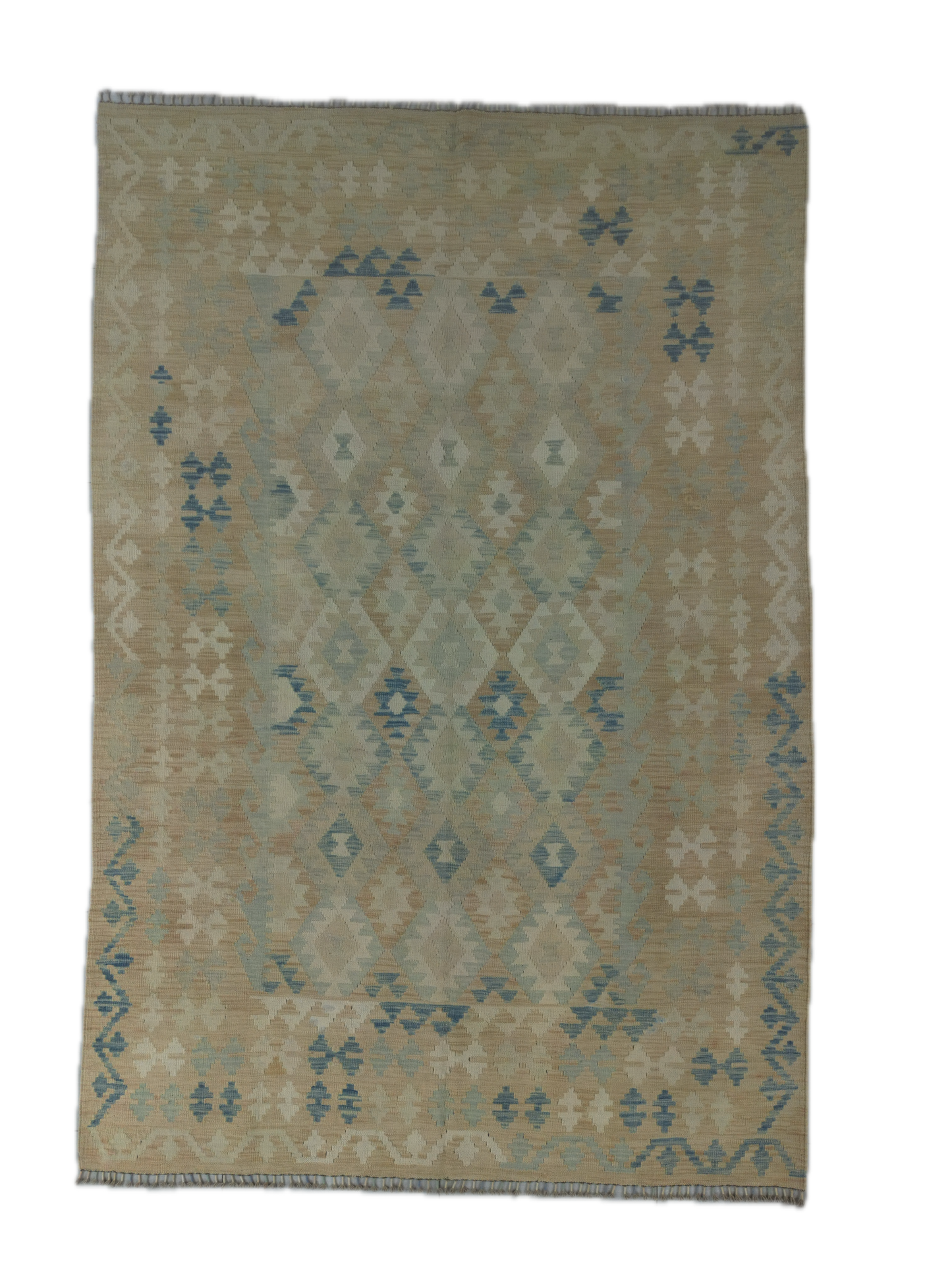 Chobi Kilim