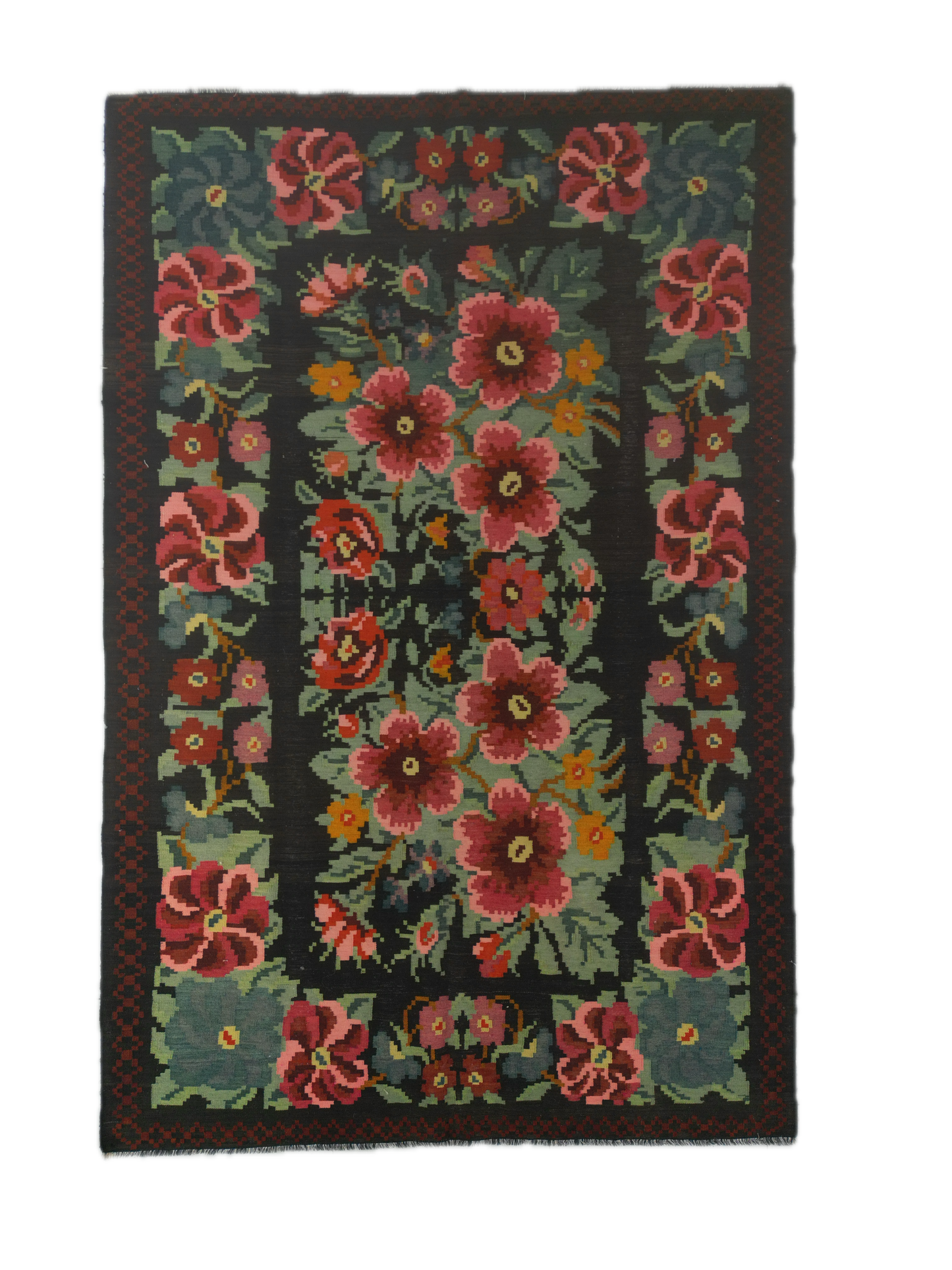 Moldavian Kilim