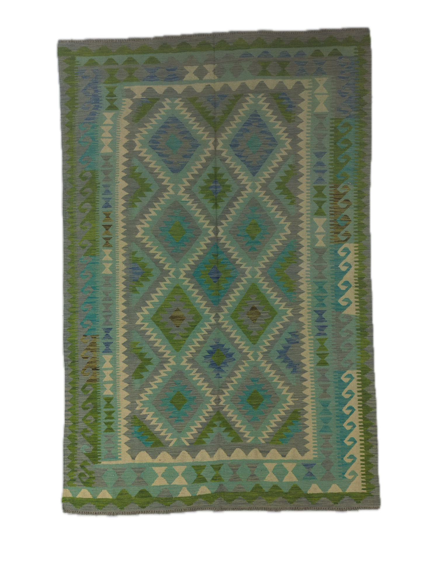 Chobi Kilim