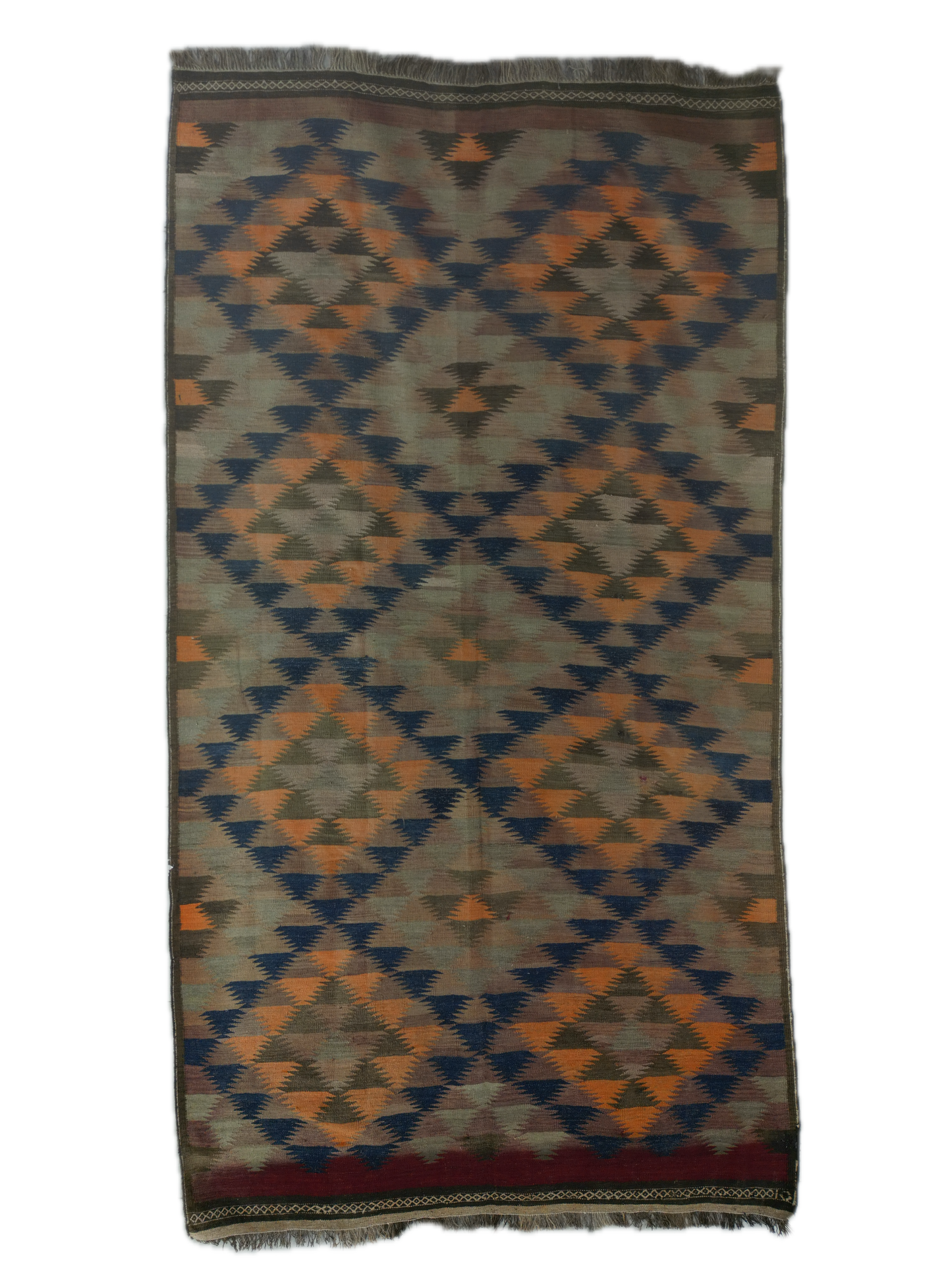 Kudish Kilim