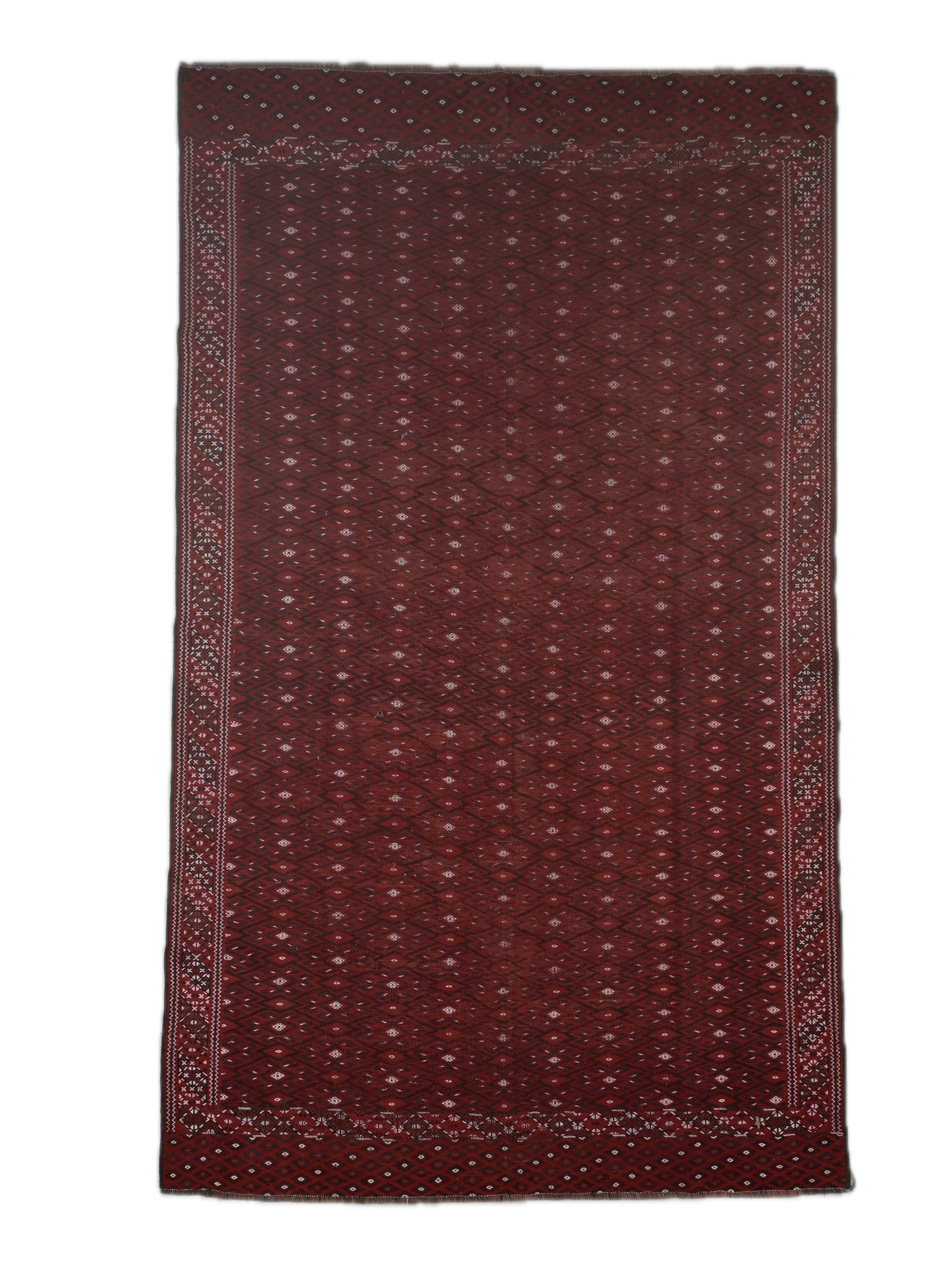 Turkoman Kilim