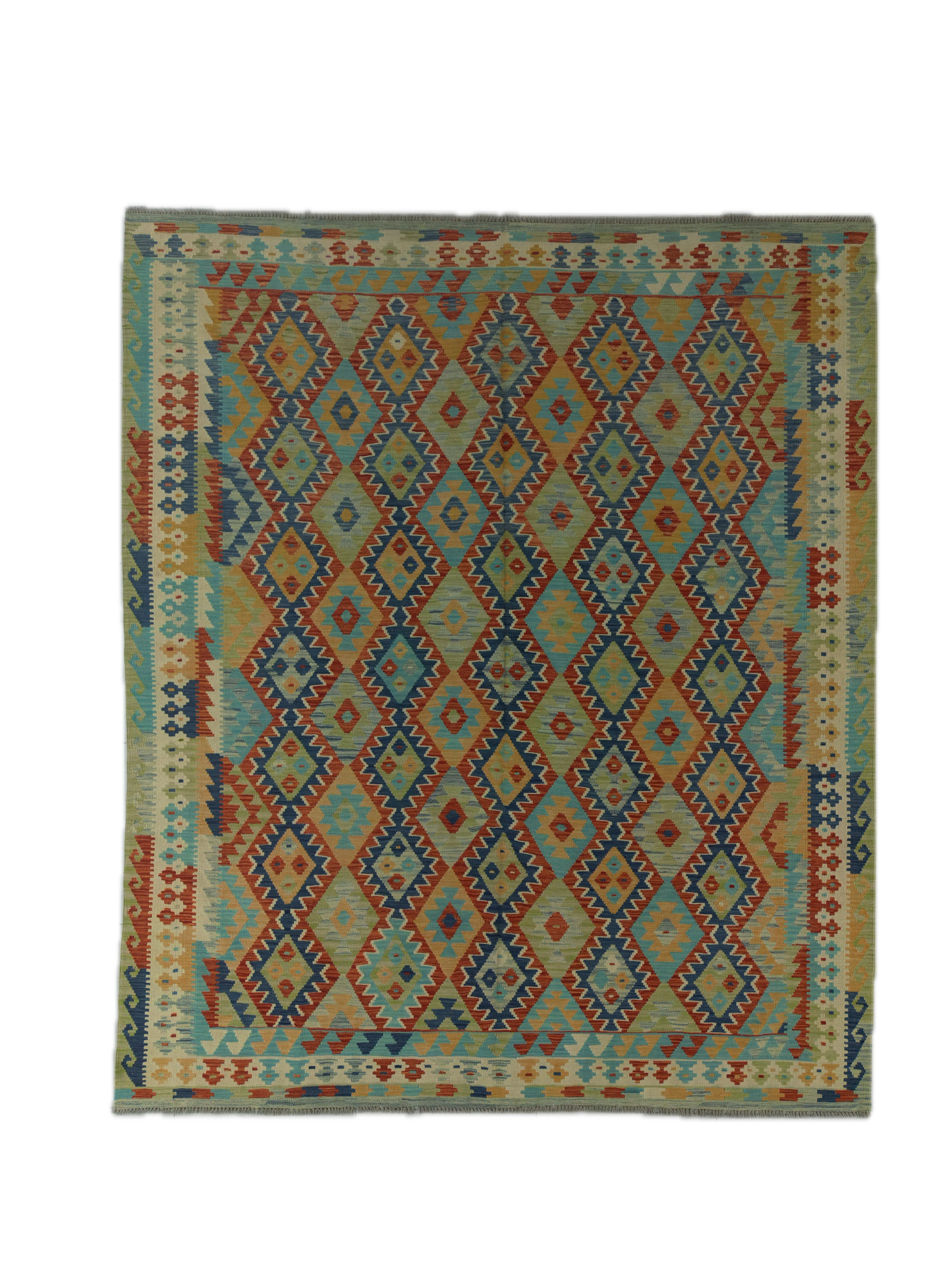Chobi Kilim