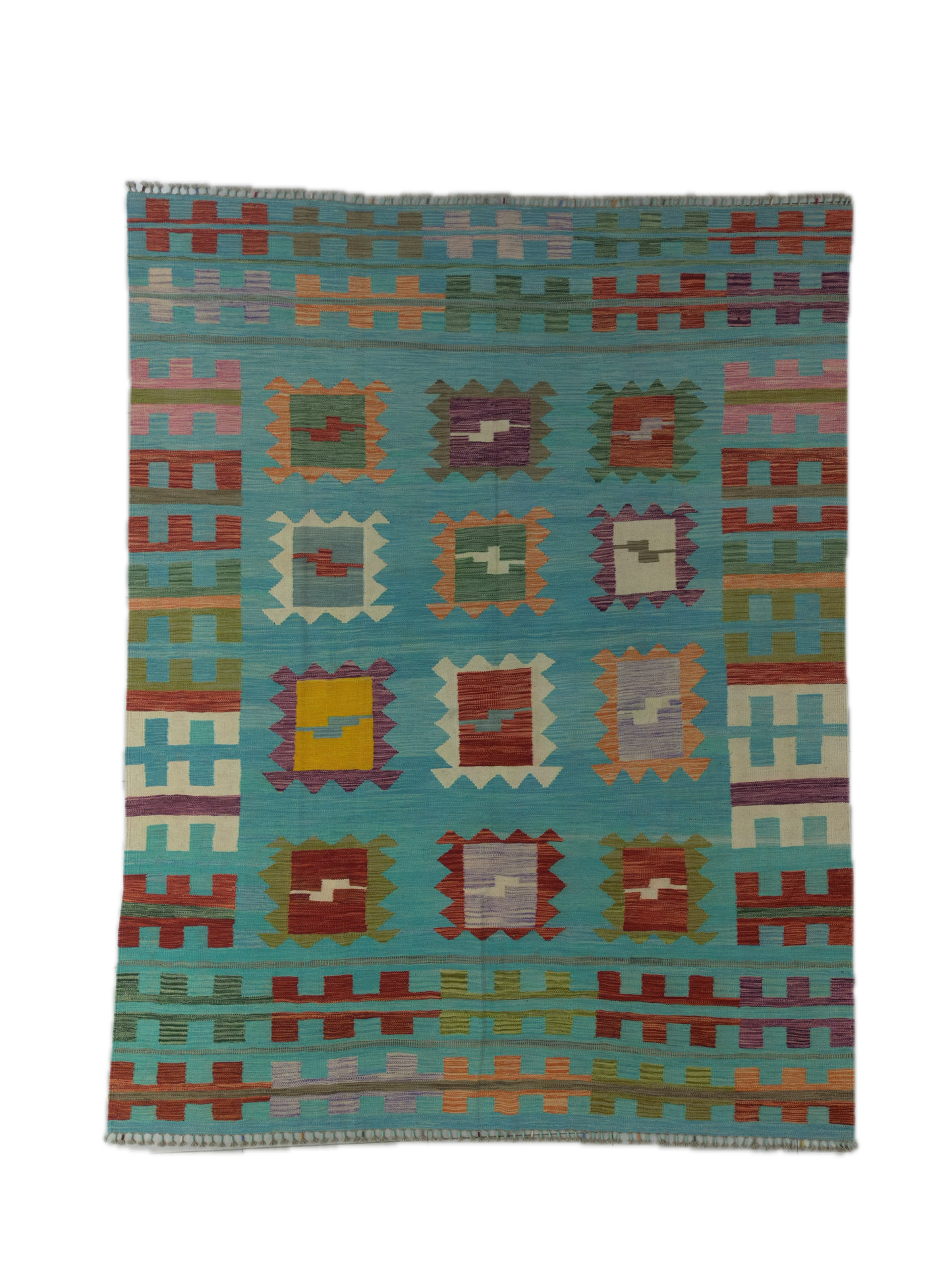 Chobi Kilim